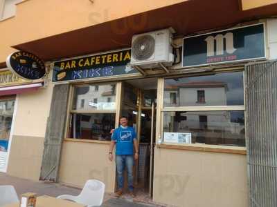 Café Kike
