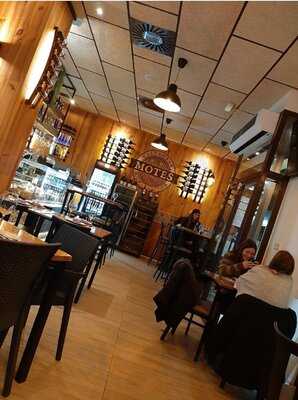 Gastrobar Motes