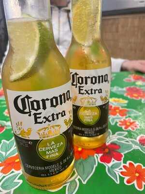 Mexicou Auténtica Taquería Mexicana