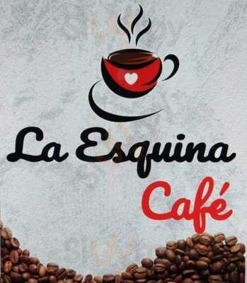 La Esquina Café