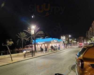 Chiringuito La Caracola