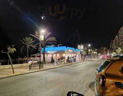 Chiringuito La Caracola