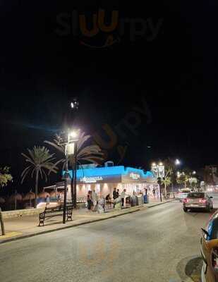 Chiringuito La Caracola