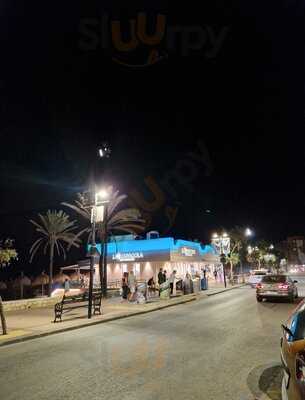 Chiringuito La Caracola