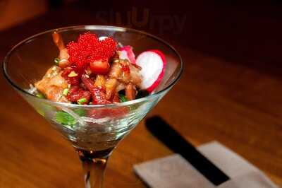 Ah-un Yakiniku & Sake Bar