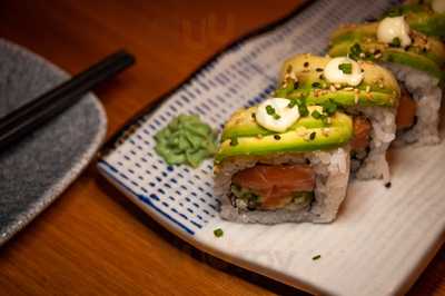 Ah-un Yakiniku & Sake Bar