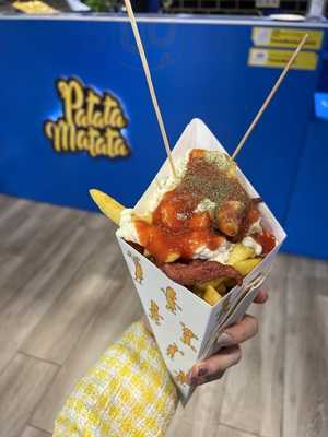 Patata Matata