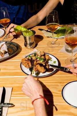 Piel De Gallina - Aragó