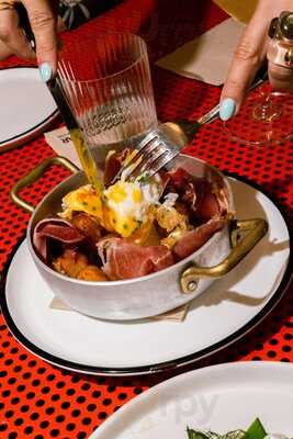 Piel De Gallina - Aragó