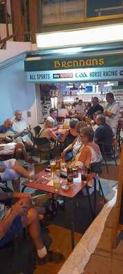 Brennans Bar