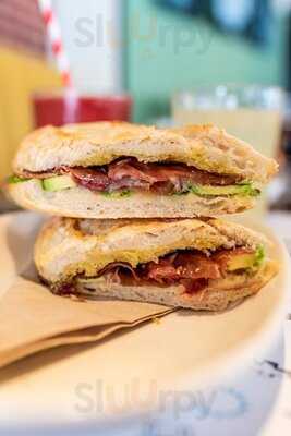 Lorena Café El Perchel