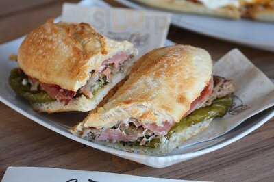 Lorena Café El Perchel