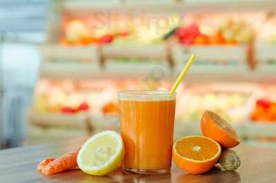 Lorena Café El Perchel