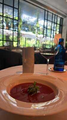 Las Brasas De Castellana