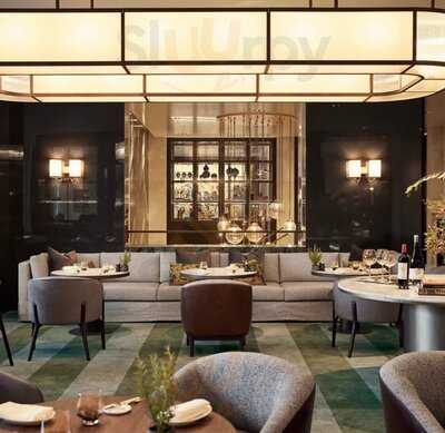 Las Brasas De Castellana