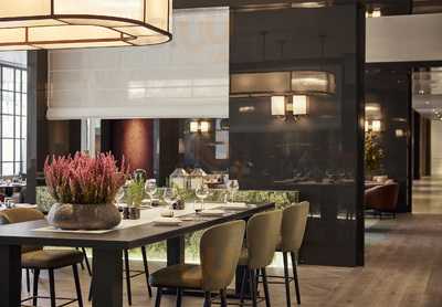 Las Brasas De Castellana