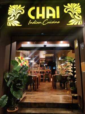 Chai Indian Cuisine