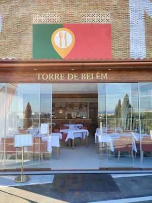 Torre De Belém - Sabor De Portugal