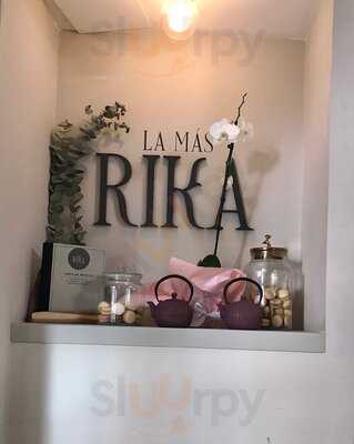 La Mas Rika