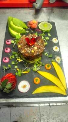 Shabby Chíc Bistro Albir