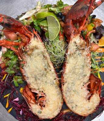 Shabby Chíc Bistro Albir