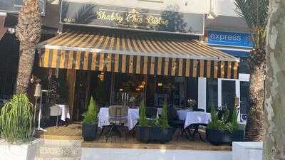 Shabby Chíc Bistro Albir