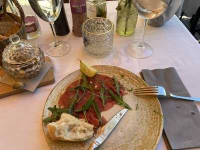 Shabby Chíc Bistro Albir