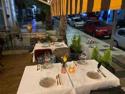 Shabby Chíc Bistro Albir