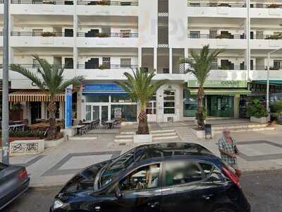 Shabby Chíc Bistro Albir