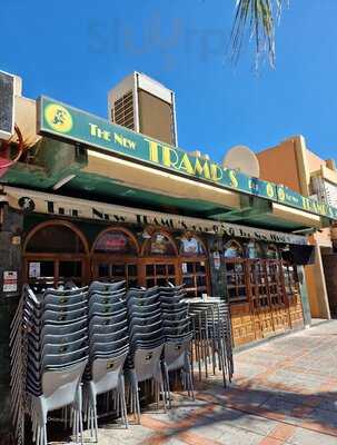 Tramps Bar