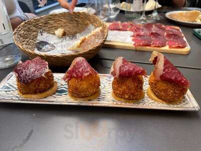 Misionero Timoteo Gastrobar