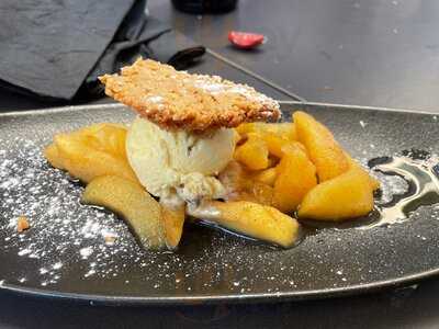 Misionero Timoteo Gastrobar