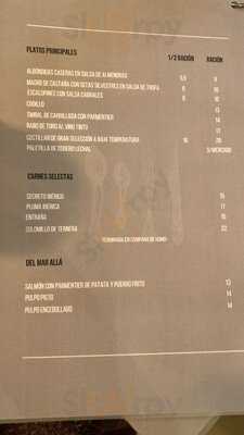 La Taberna De Chorchi