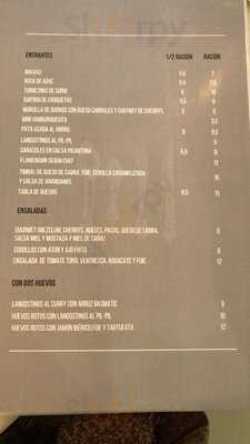 La Taberna De Chorchi