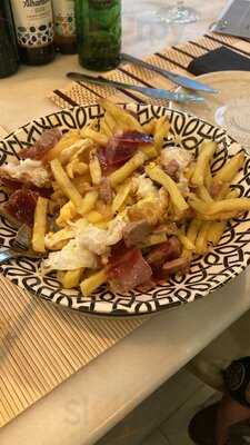 La Taberna De Chorchi