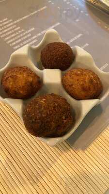 La Taberna De Chorchi