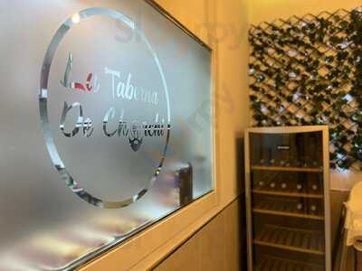 La Taberna De Chorchi