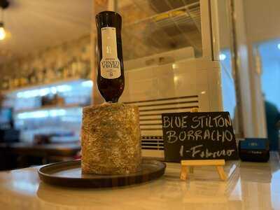 La Taberna De Chorchi