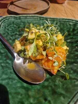 Restaurante Japonés Kai Sushi Bar