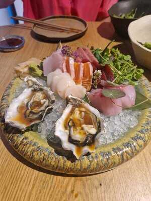 Restaurante Japonés Kai Sushi Bar