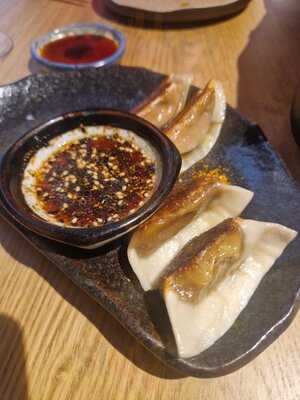 Restaurante Japonés Kai Sushi Bar