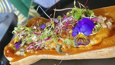 La Victoria By Blend