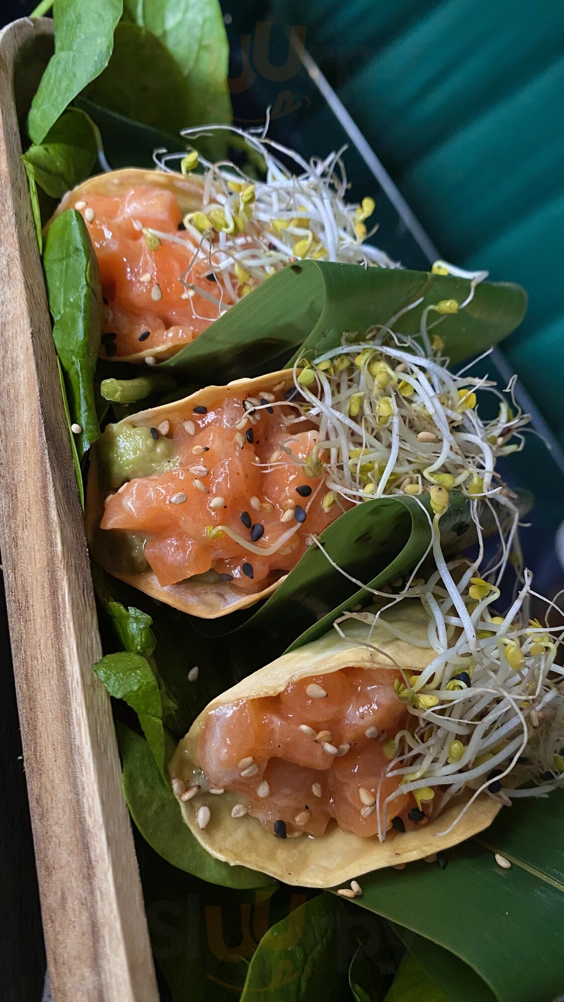 La Victoria By Blend