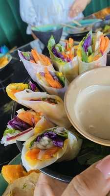 La Victoria By Blend