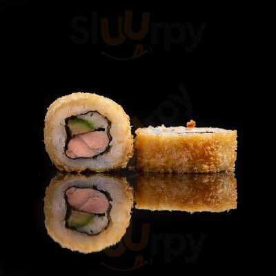 Sushi Flower Málaga