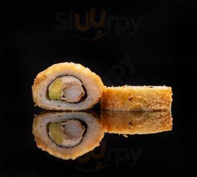 Sushi Flower Málaga