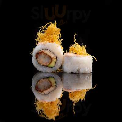 Sushi Flower Málaga