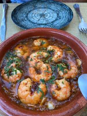 La Farándula Cafeteria - Bar - Pizzeria - Photo 7