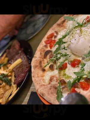 La Farándula Cafeteria - Bar - Pizzeria