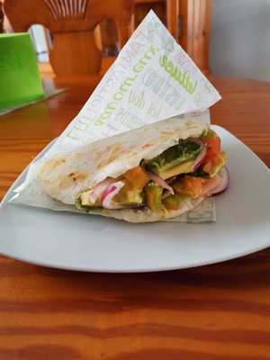 Restaurante Lo Nuestro